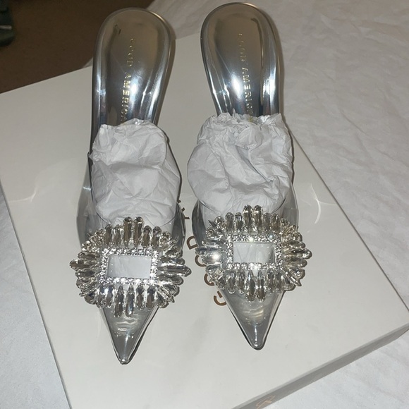 CINDER-F*CKING-RELLA MULE - Picture 4 of 5